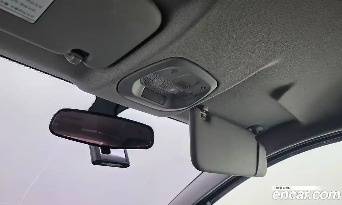 Chevrolet Spark 2016 1.0 Автомат в Москве № 934600, фото 20