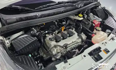 Chevrolet Spark 2016 1.0 Автомат в Москве № 934600, миниатюра 6