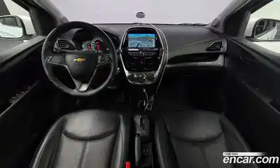 Chevrolet Spark 2016 1.0 Автомат в Москве № 934600, миниатюра 7