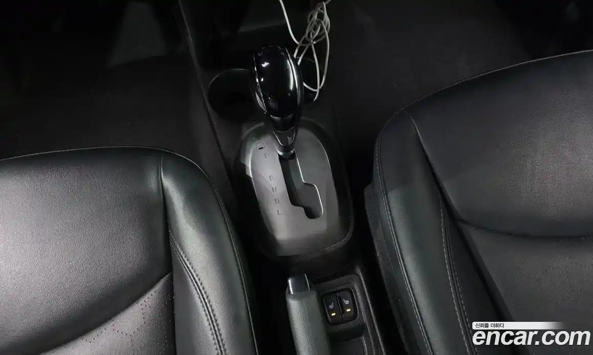 Chevrolet Spark 2016 1.0 Автомат в Москве № 934600, фото 9