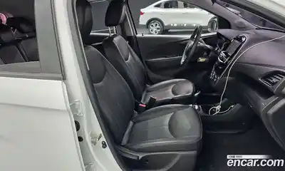 Chevrolet Spark 2016 1.0 Автомат в Москве № 934600, миниатюра 10