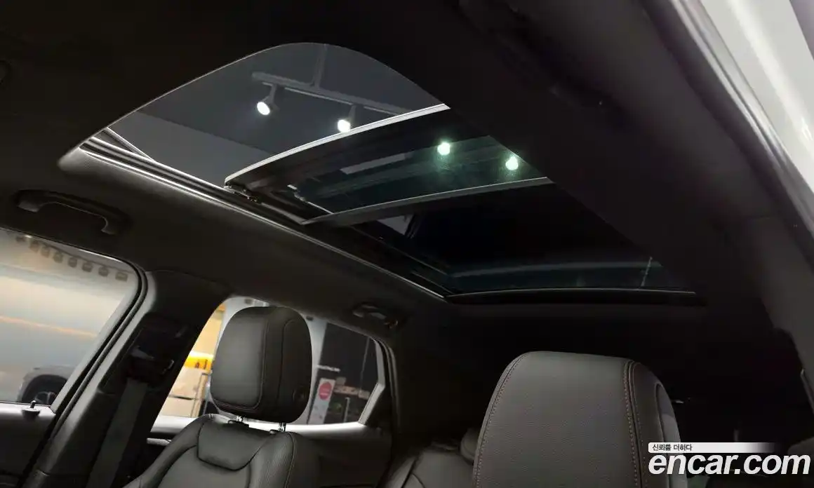 Chevrolet TrailBlazer 2021 1.3 Автомат в Москве № 934615, фото 17