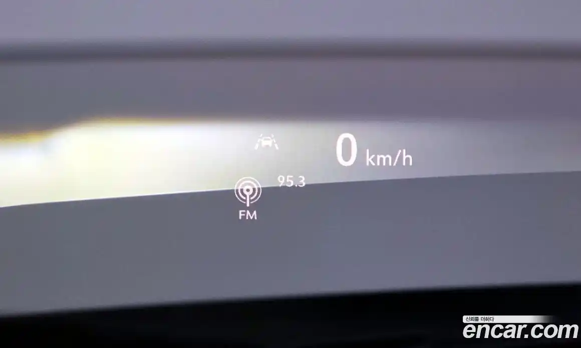 Chevrolet TrailBlazer 2021 1.3 Автомат в Москве № 934615, фото 19