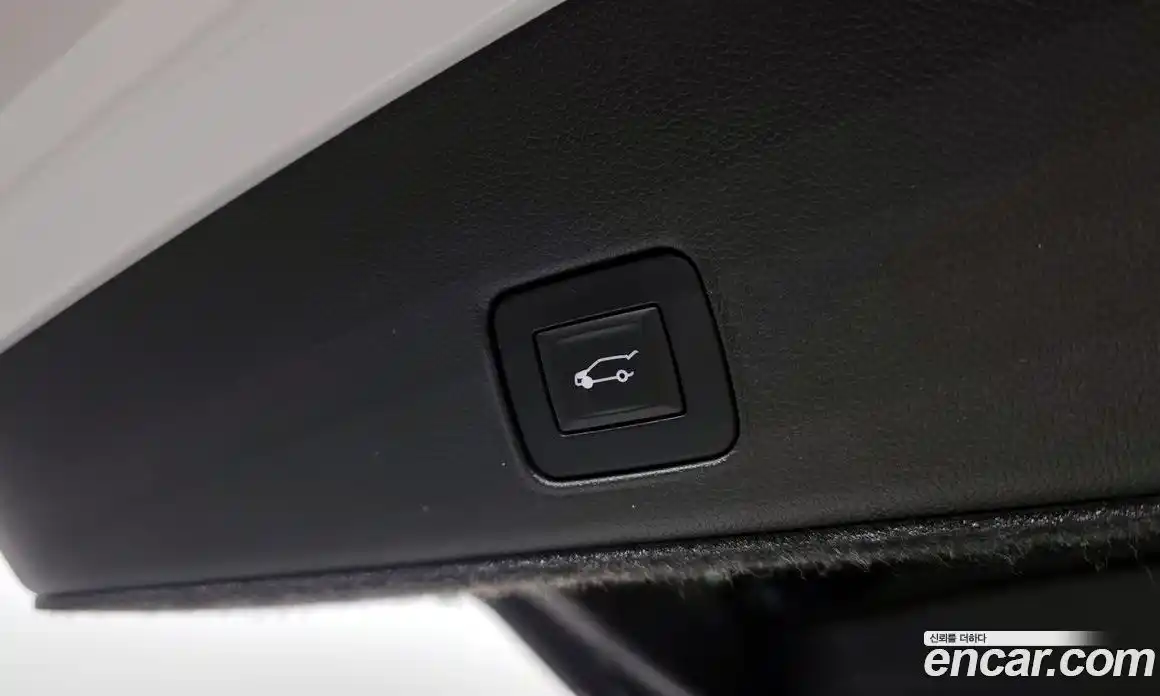 Chevrolet TrailBlazer 2021 1.3 Автомат в Москве № 934615, фото 20