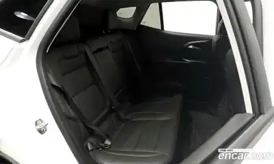 Chevrolet Trax 2023 1.2 гидро в Москве № 934703, миниатюра 12