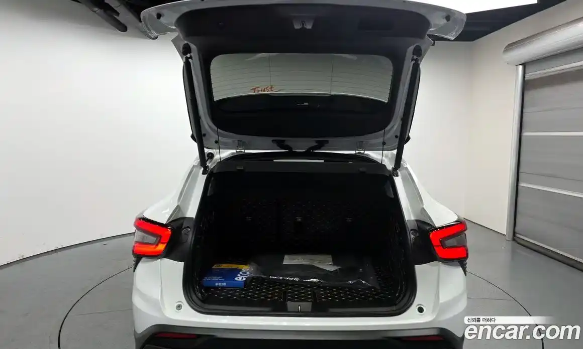 Chevrolet Trax 2023 1.2 гидро в Москве № 934703, фото 20