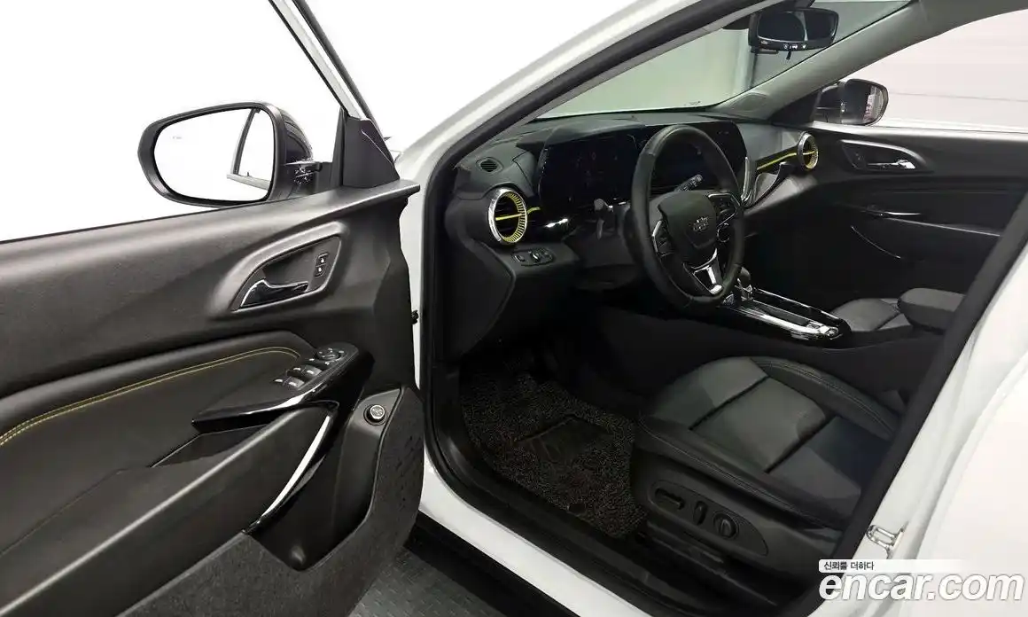 Chevrolet Trax 2023 1.2 гидро в Москве № 934703, фото 10