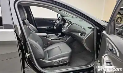 Chevrolet Malibu 2022 2.0 Автомат в Москве № 934753, миниатюра 11