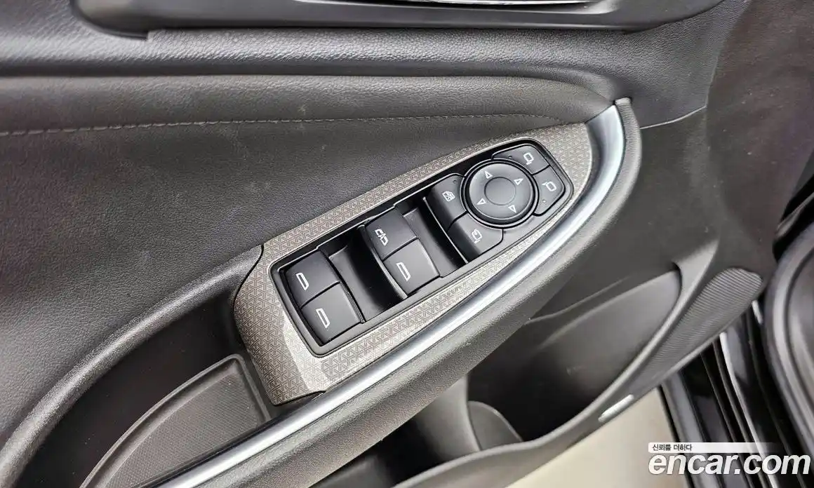 Chevrolet Malibu 2022 2.0 Автомат в Москве № 934753, фото 17