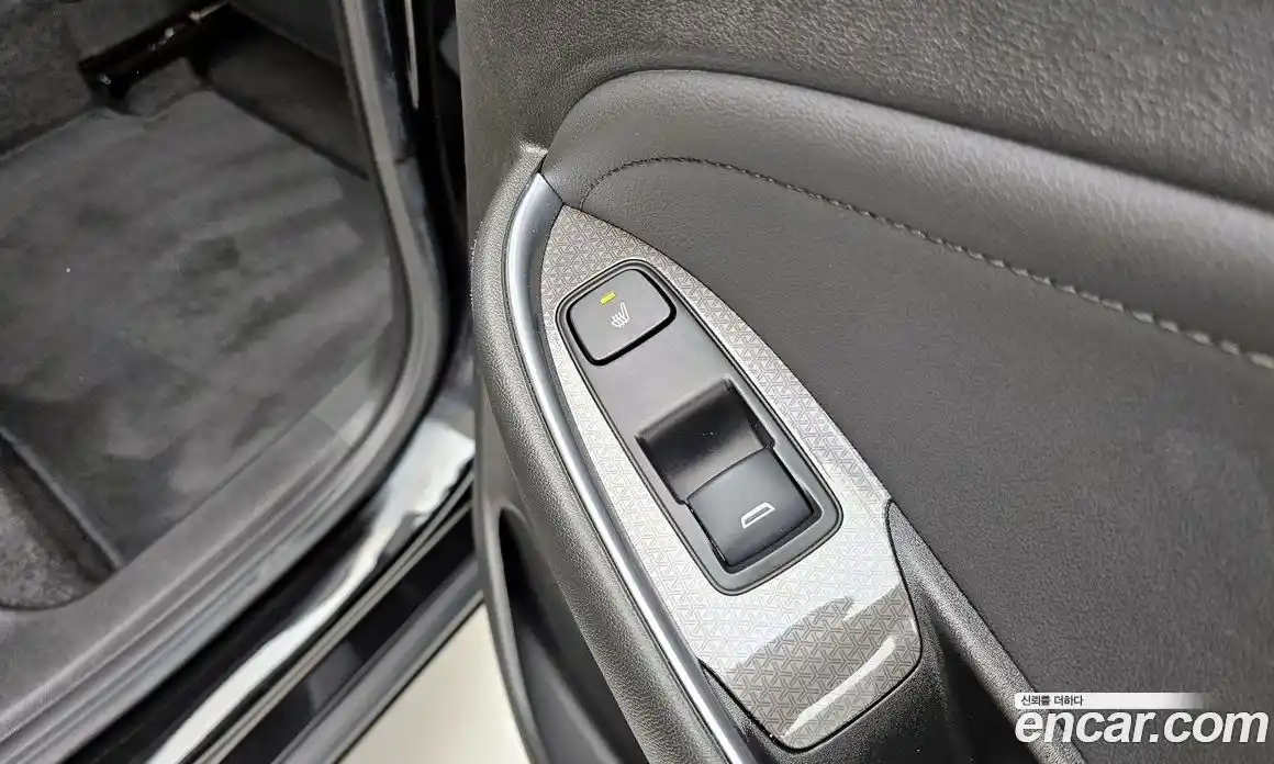 Chevrolet Malibu 2022 2.0 Автомат в Москве № 934753, фото 19