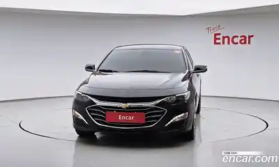 Chevrolet Malibu 2022 2.0 Автомат в Москве № 934753, миниатюра 3