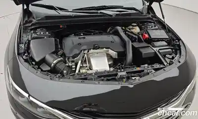 Chevrolet Malibu 2022 2.0 Автомат в Москве № 934753, миниатюра 6