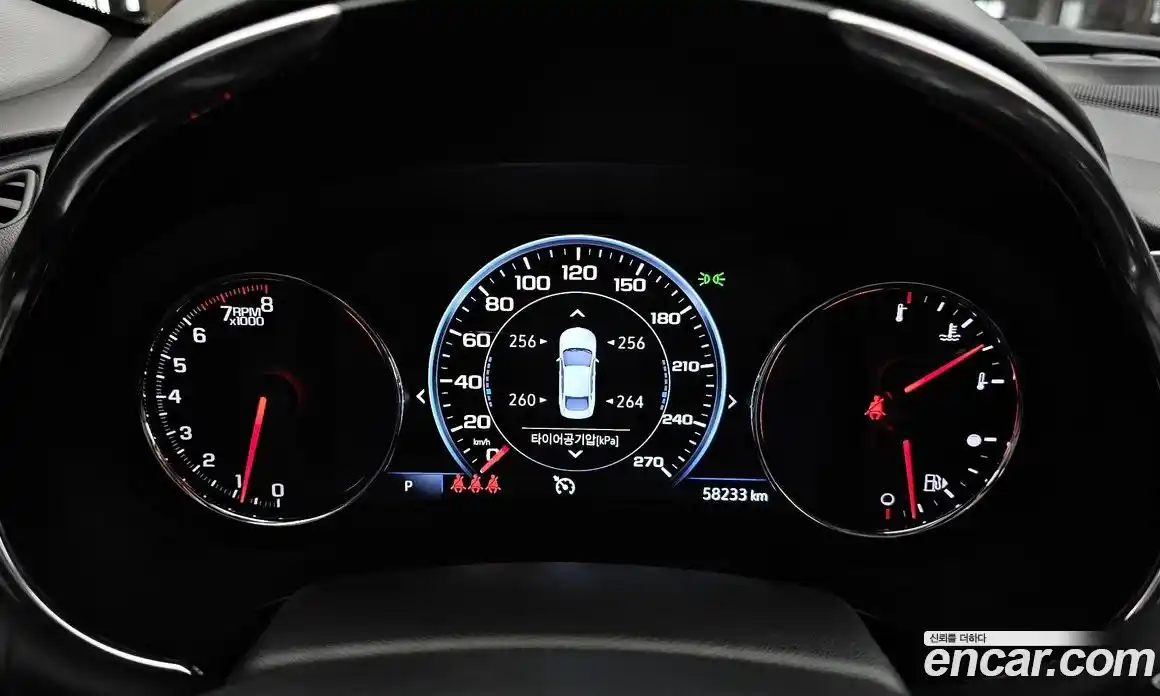 Chevrolet Malibu 2022 2.0 Автомат в Москве № 934753, фото 8