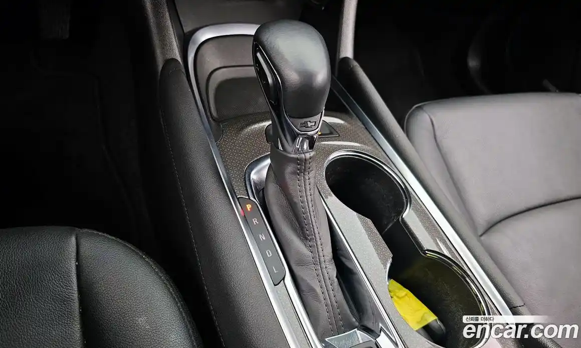 Chevrolet Malibu 2022 2.0 Автомат в Москве № 934753, фото 9