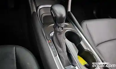 Chevrolet Malibu 2022 2.0 Автомат в Москве № 934753, миниатюра 9