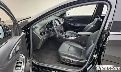 Chevrolet Malibu 2022 2.0 Автомат в Москве № 934753, миниатюра 10