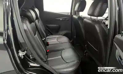 Chevrolet Spark 2020 1.0 гидро в Москве № 934778, миниатюра 12