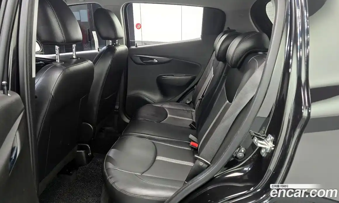 Chevrolet Spark 2020 1.0 гидро в Москве № 934778, фото 13