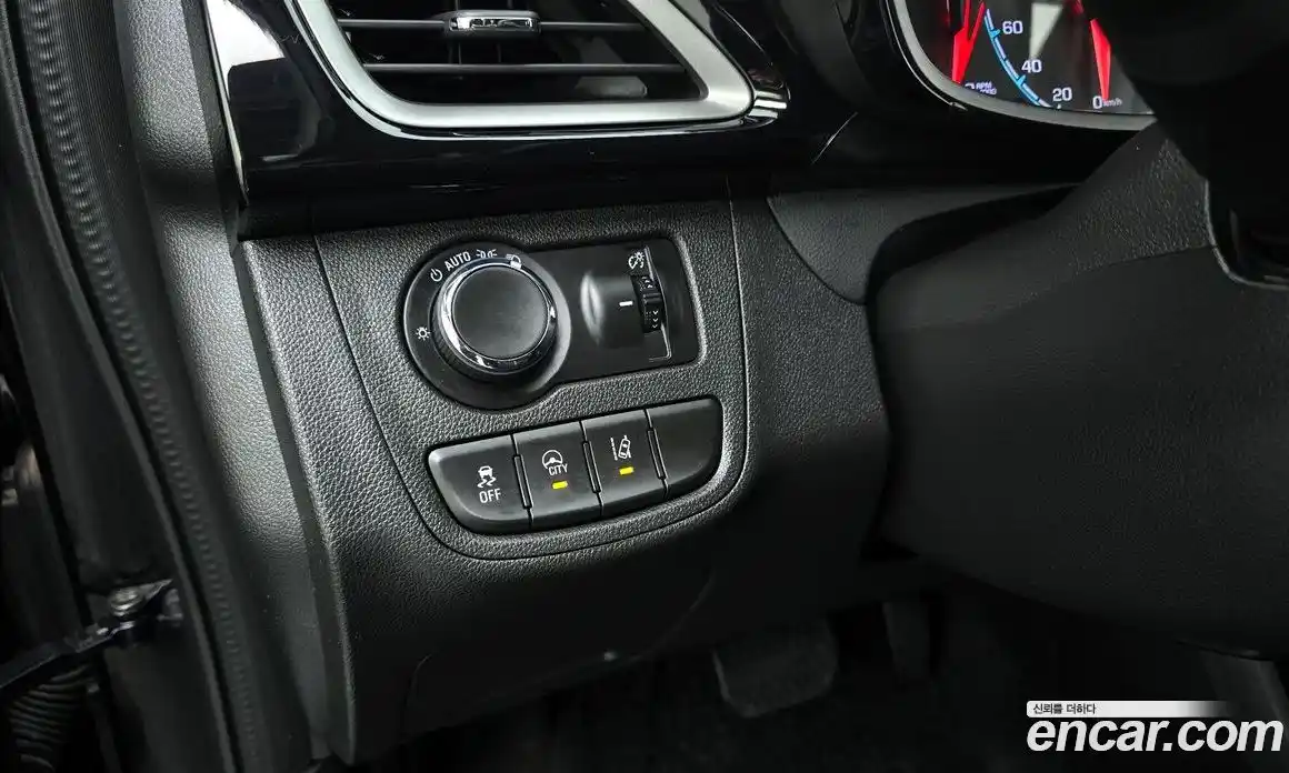 Chevrolet Spark 2020 1.0 гидро в Москве № 934778, фото 17