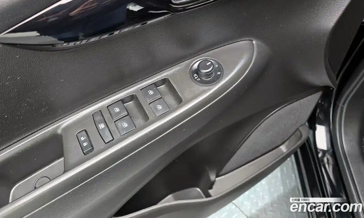 Chevrolet Spark 2020 1.0 гидро в Москве № 934778, фото 18