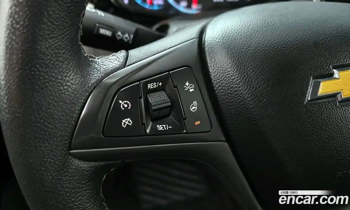 Chevrolet Spark 2020 1.0 гидро в Москве № 934778, фото 19