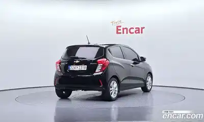 Chevrolet Spark 2020 1.0 гидро в Москве № 934778, миниатюра 2