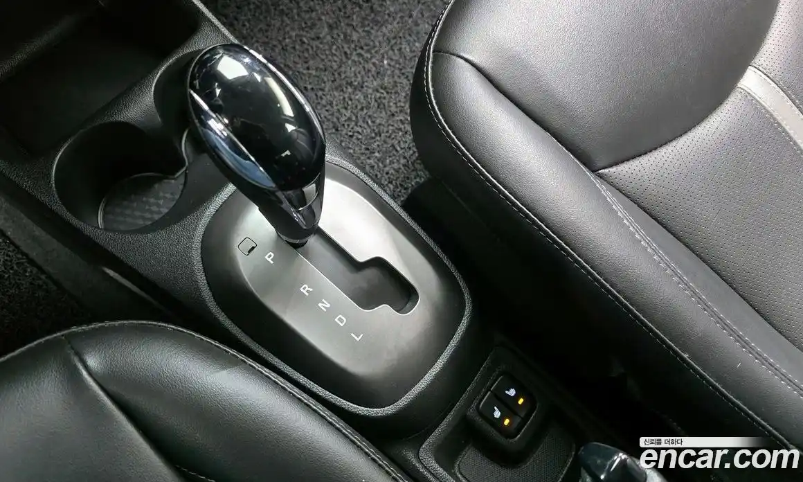 Chevrolet Spark 2020 1.0 гидро в Москве № 934778, фото 9