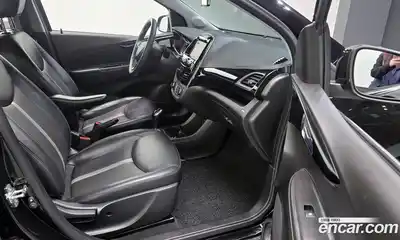 Chevrolet Spark 2020 1.0 гидро в Москве № 934778, миниатюра 10