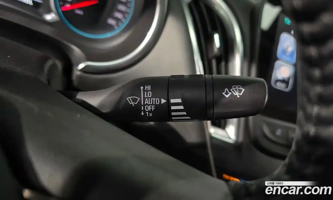 Chevrolet Malibu 2016 1.5 Автомат в Москве № 935158, фото 18