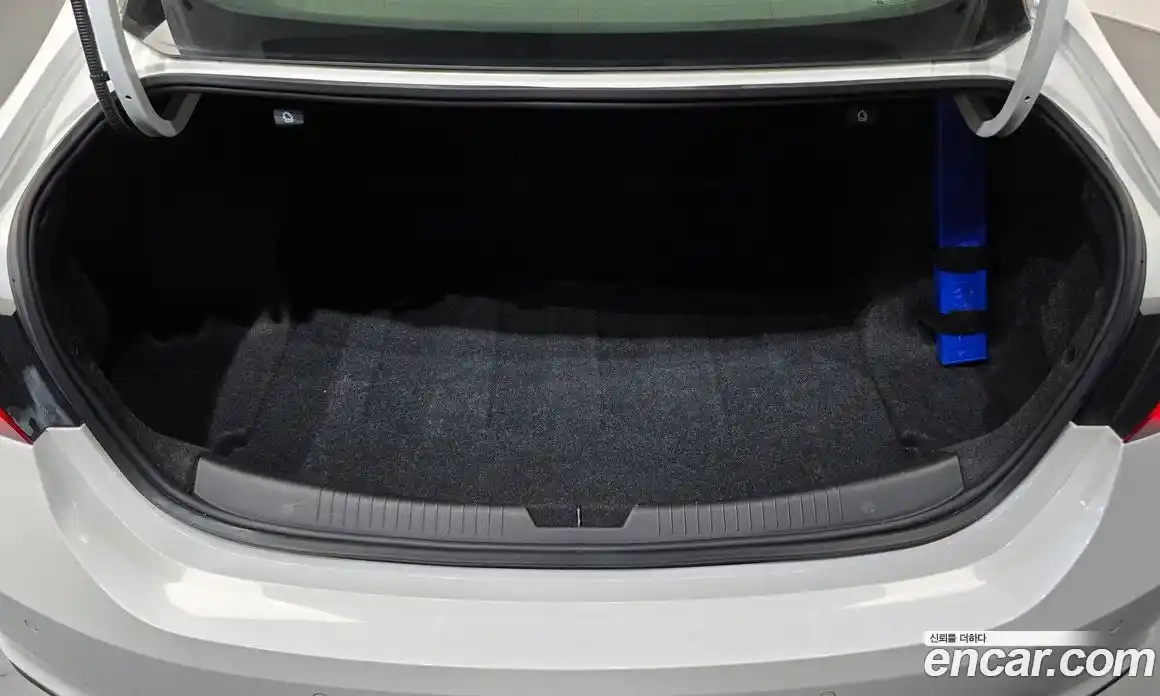 Chevrolet Malibu 2016 1.5 Автомат в Москве № 935158, фото 20