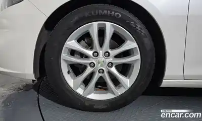 Chevrolet Malibu 2016 1.5 Автомат в Москве № 935158, миниатюра 5