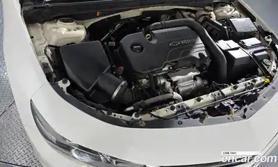 Chevrolet Malibu 2016 1.5 Автомат в Москве № 935158, миниатюра 6