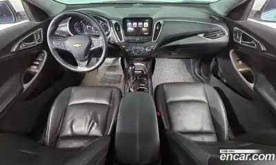 Chevrolet Malibu 2016 1.5 Автомат в Москве № 935158, миниатюра 7