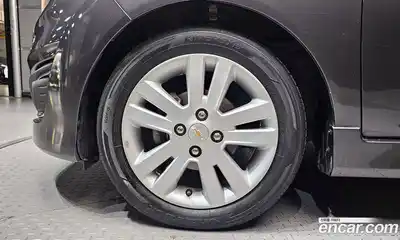 Chevrolet Spark 2014 1.0 гидро в Москве № 935192, миниатюра 5