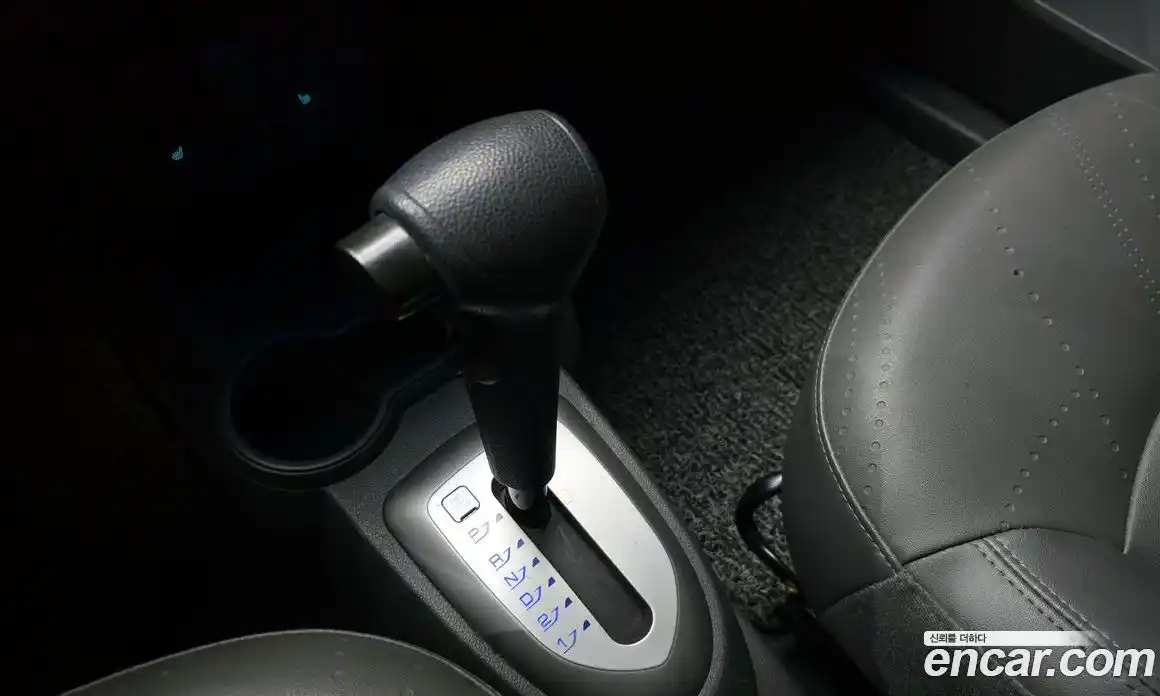 Chevrolet Spark 2014 1.0 гидро в Москве № 935192, фото 9