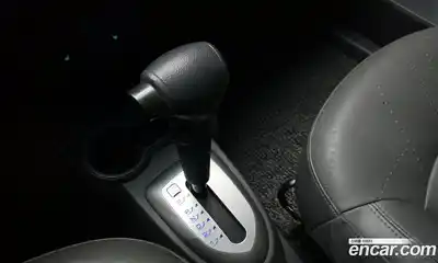 Chevrolet Spark 2014 1.0 гидро в Москве № 935192, миниатюра 9