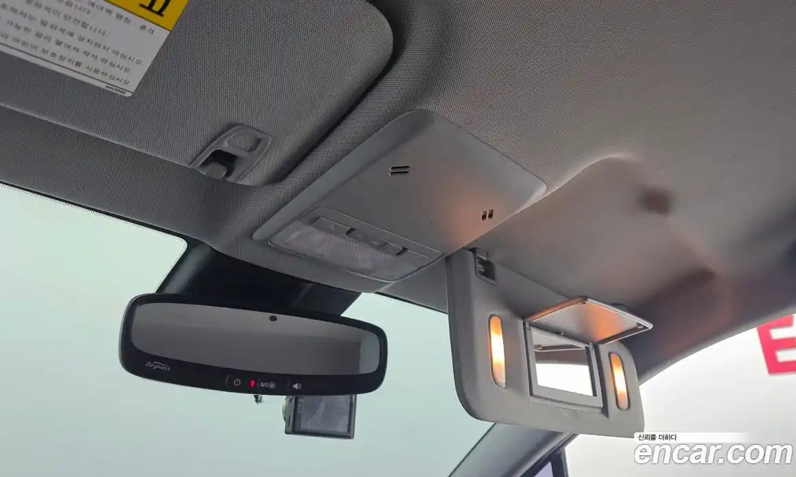 Chevrolet Trax 2018 1.4 Автомат в Москве № 935206, фото 20