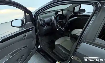 Chevrolet Matiz 2011 1.0 Автомат в Москве № 935320, миниатюра 11