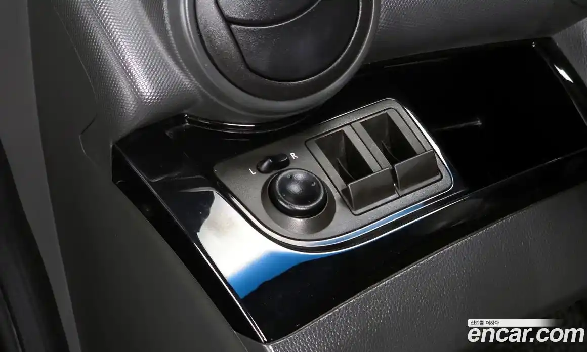 Chevrolet Matiz 2011 1.0 Автомат в Москве № 935320, фото 14