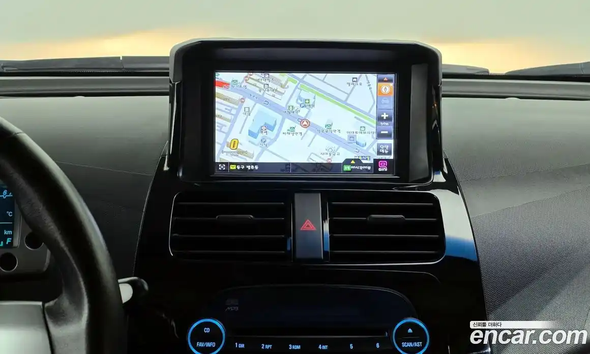 Chevrolet Matiz 2011 1.0 Автомат в Москве № 935320, фото 15