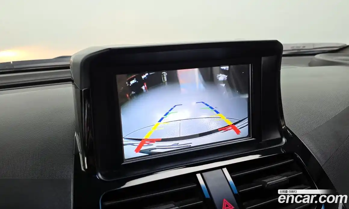 Chevrolet Matiz 2011 1.0 Автомат в Москве № 935320, фото 16