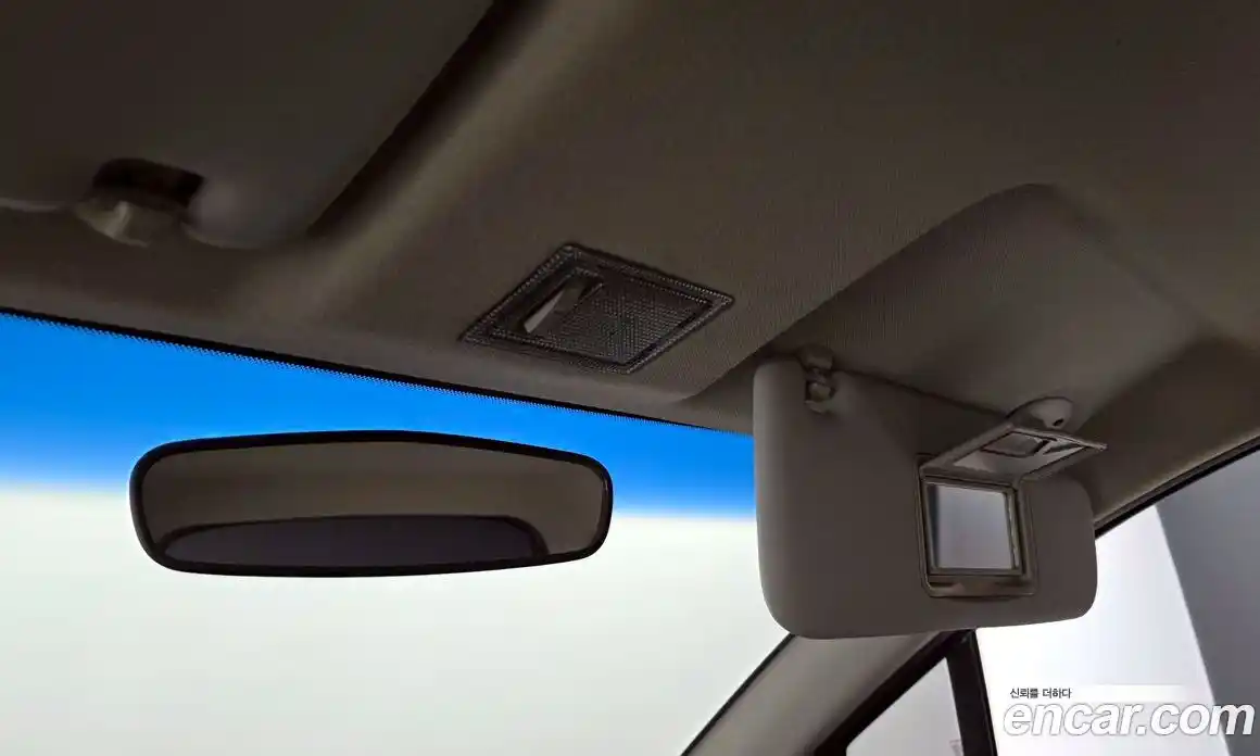 Chevrolet Matiz 2011 1.0 Автомат в Москве № 935320, фото 20