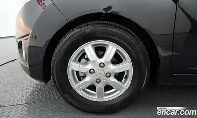 Chevrolet Matiz 2011 1.0 Автомат в Москве № 935320, миниатюра 5