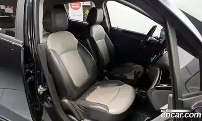 Chevrolet Matiz 2011 1.0 Автомат в Москве № 935320, миниатюра 10