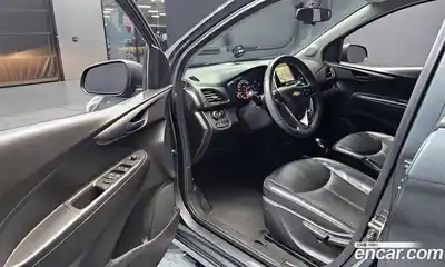 Chevrolet Spark 2017 1.0 Автомат в Москве № 935486, миниатюра 11