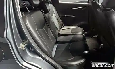 Chevrolet Spark 2017 1.0 Автомат в Москве № 935486, миниатюра 12