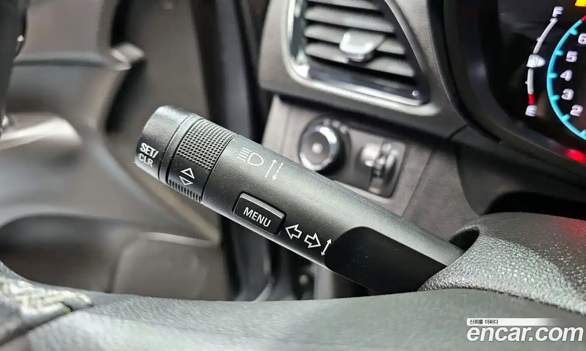 Chevrolet Spark 2017 1.0 Автомат в Москве № 935486, фото 19