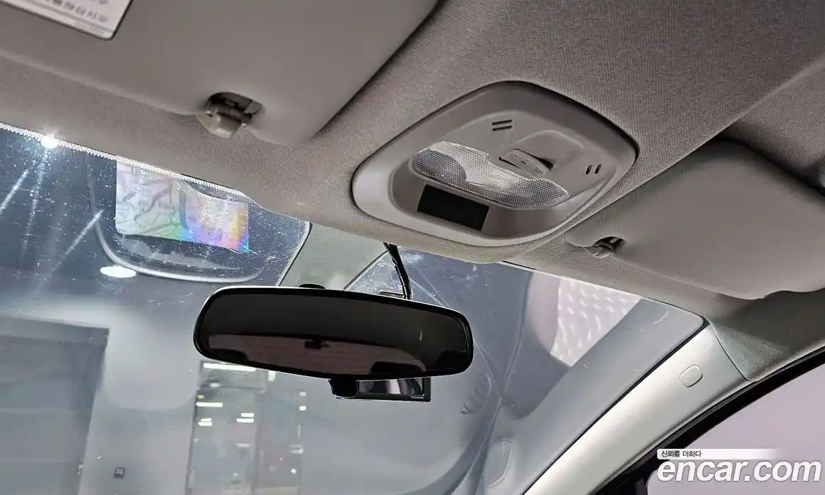 Chevrolet Spark 2017 1.0 Автомат в Москве № 935486, фото 20