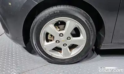 Chevrolet Spark 2017 1.0 Автомат в Москве № 935486, миниатюра 5