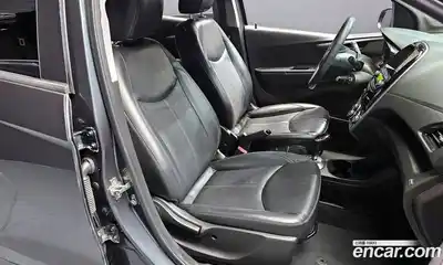 Chevrolet Spark 2017 1.0 Автомат в Москве № 935486, миниатюра 10